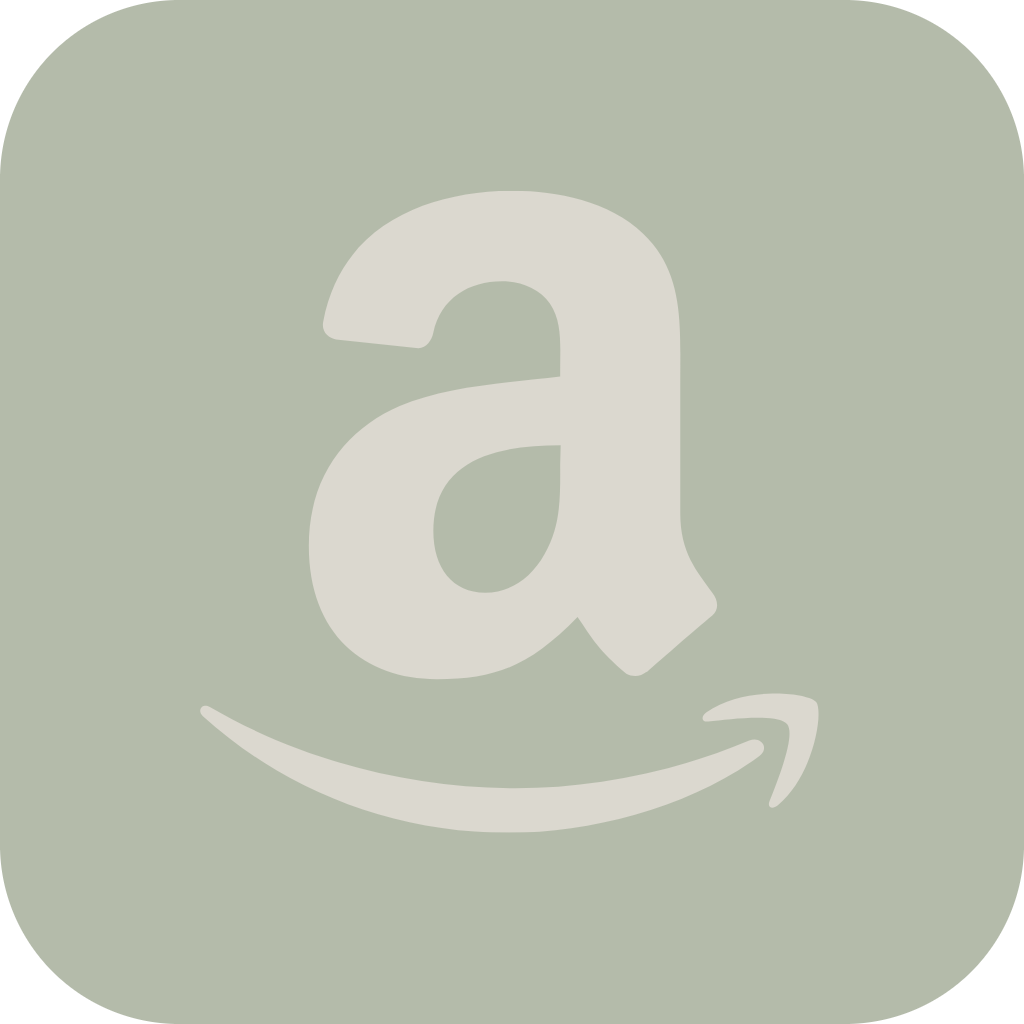 Forest Amazon Icon